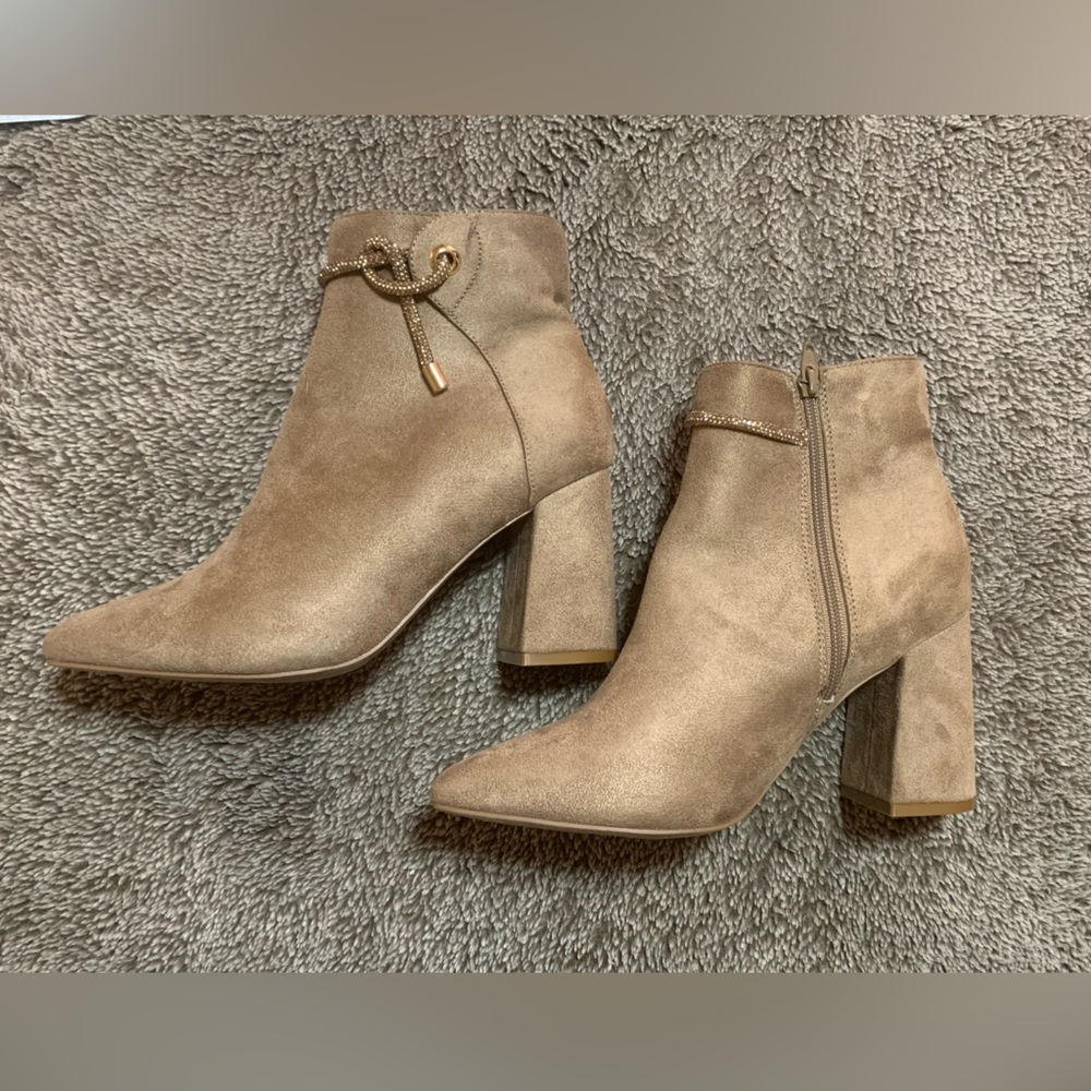 Ankle Boots